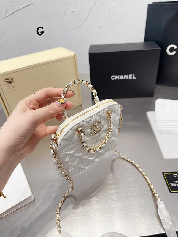 Amelia- CHL Bags - 6880