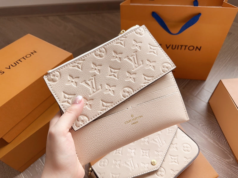 Amelia - LV Bags - 14399