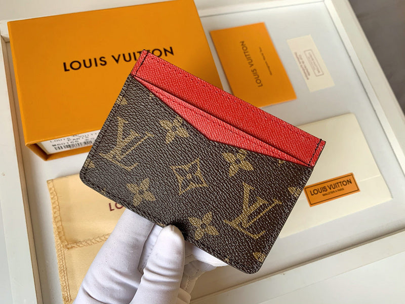 Amelia- LOV  Luxury  Wallets - 683