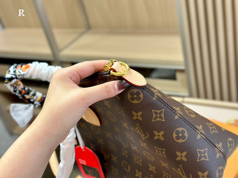 Amelia - LV Bags - 14494