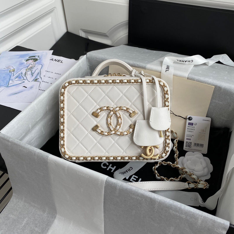 Amelia- CHL Bags - 7475