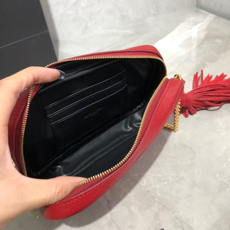 Amelia - YSL Bag - 4094