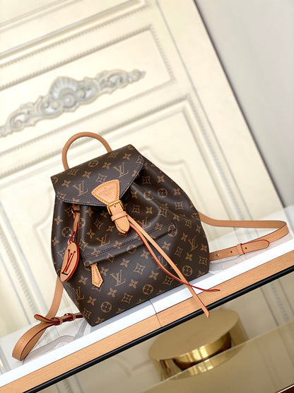 Glami-i LOV Backpacks - 074