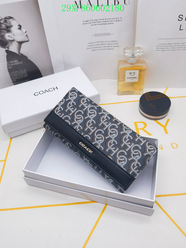 Amelia - CAH Wallet - 002
