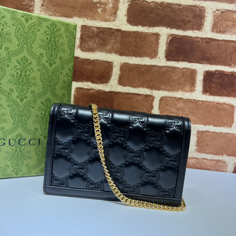 Amelia  - GCI Bags - 12642