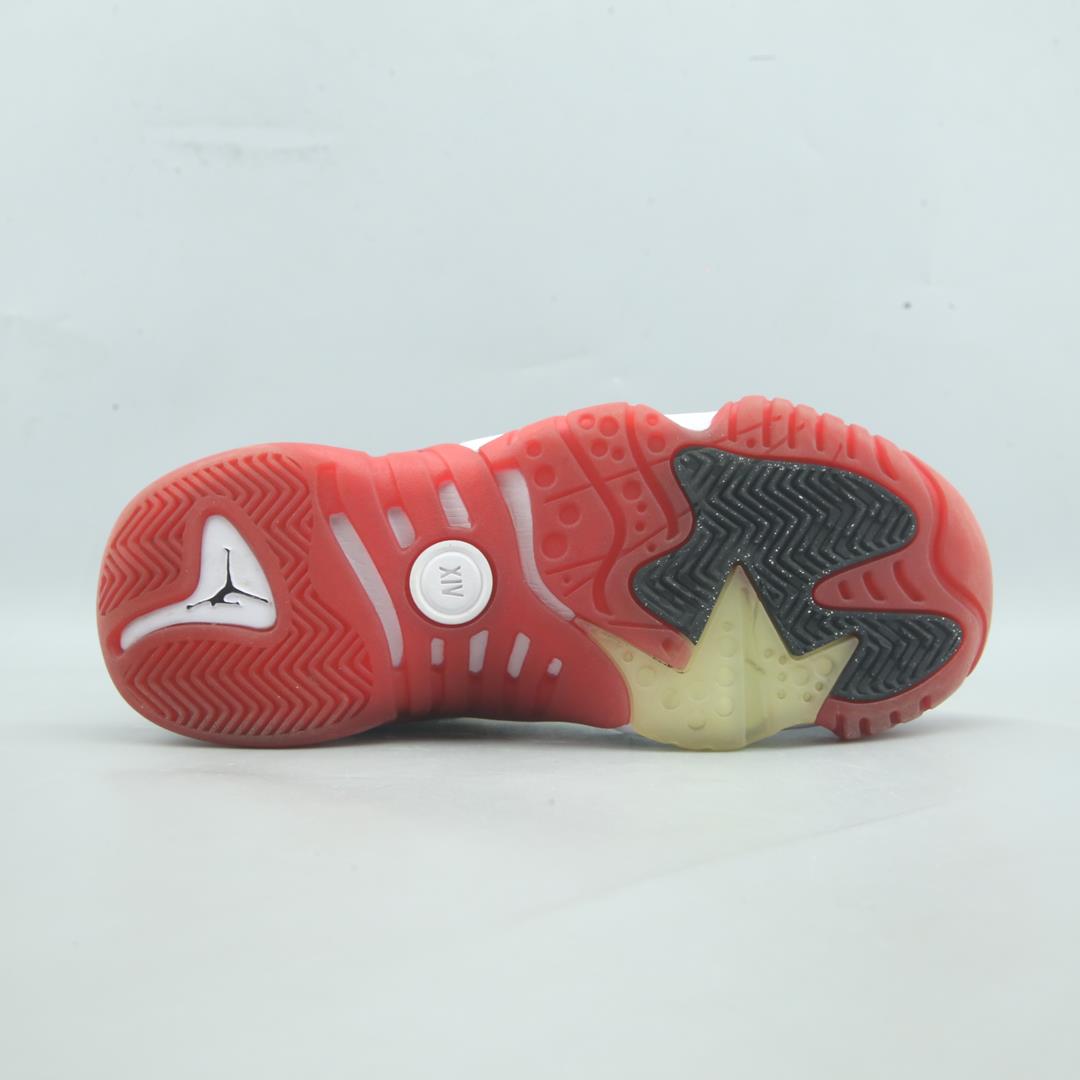 JORDAN JUMPMAN TWO