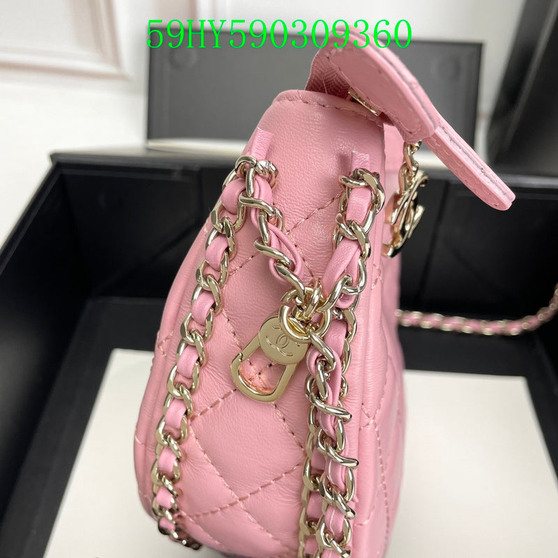 Amelia - CHL Bags - 1348