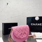 Amelia- CHL Bags - 6994