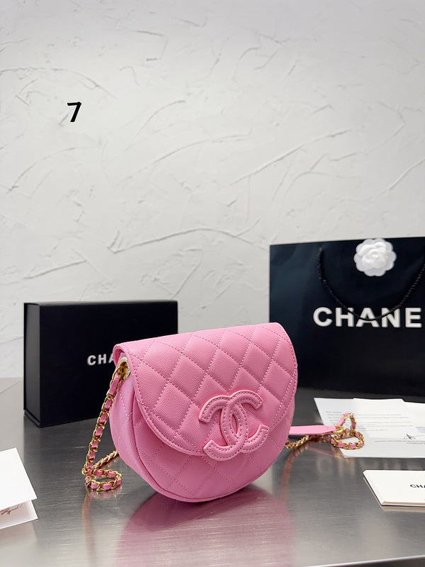 Amelia- CHL Bags - 6994