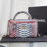 Wellow Bags - Chanel - Bags  - 202