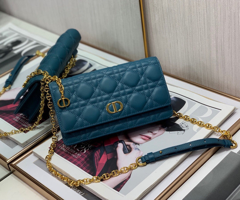 Amelia- DYOR LUXRY BAGS FOR WOMEN - 1478