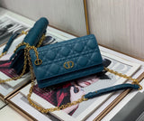 Amelia- DYOR DESIGNER BAGS - 1478
