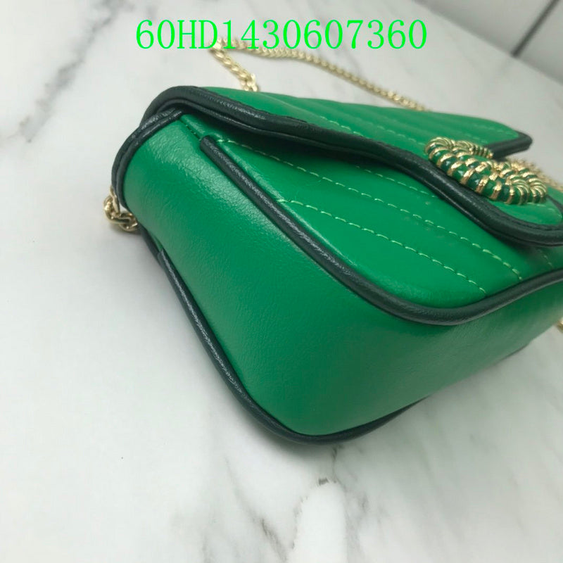 Amelia - GCI Bags - 10406