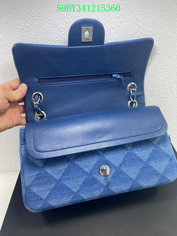 Amelia - CHL Bags - 1684