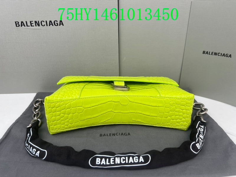 Amelia - BGA Bags - 2003
