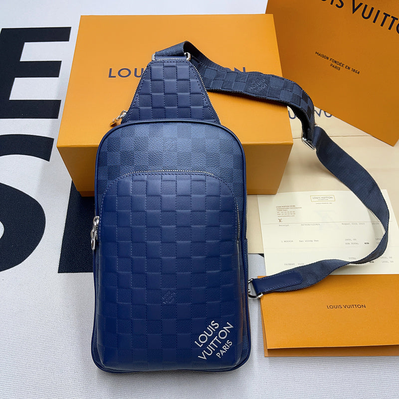 Fan Fashion Lu-Vi bags - 9959
