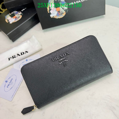 Amelia - PD Wallet - 179