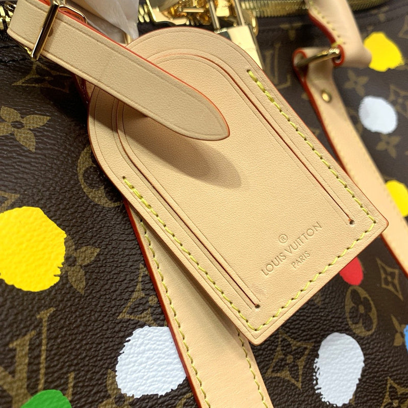 Amelia - LOV Travel Bags - 037