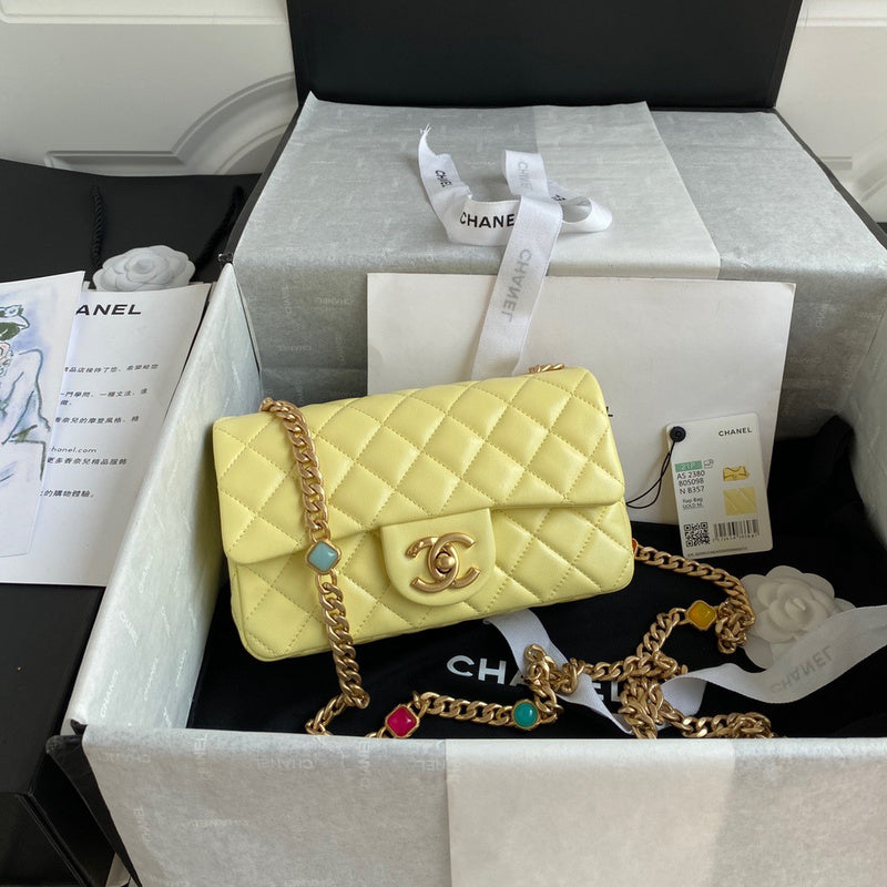 Amelia- CHL Bags - 7400