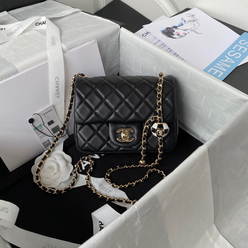 Amelia- CHL Bags - 7614
