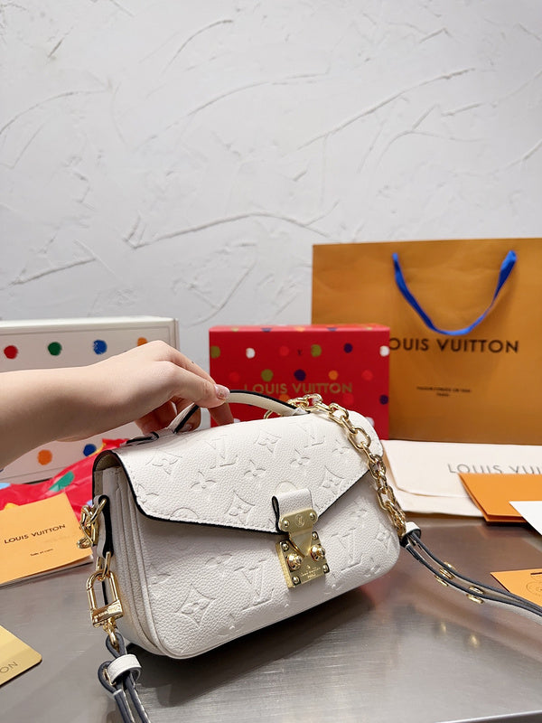 Amelia - LV Bags - 14395