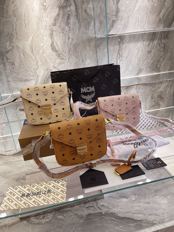 Amelia- - MQM Bags - 091