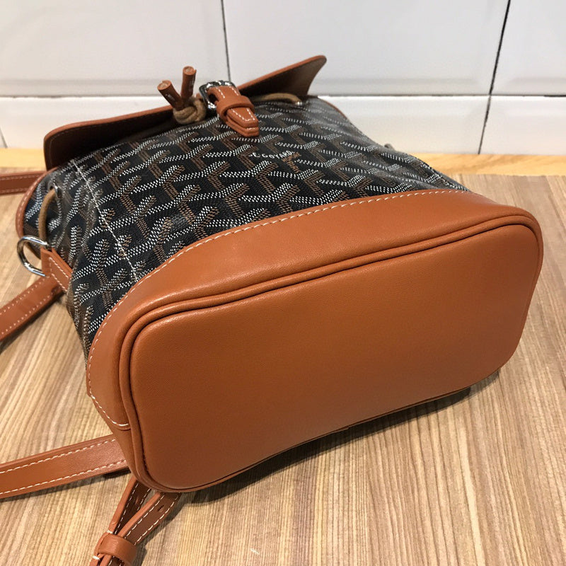 Amelia- G-YARD BAGS - 015