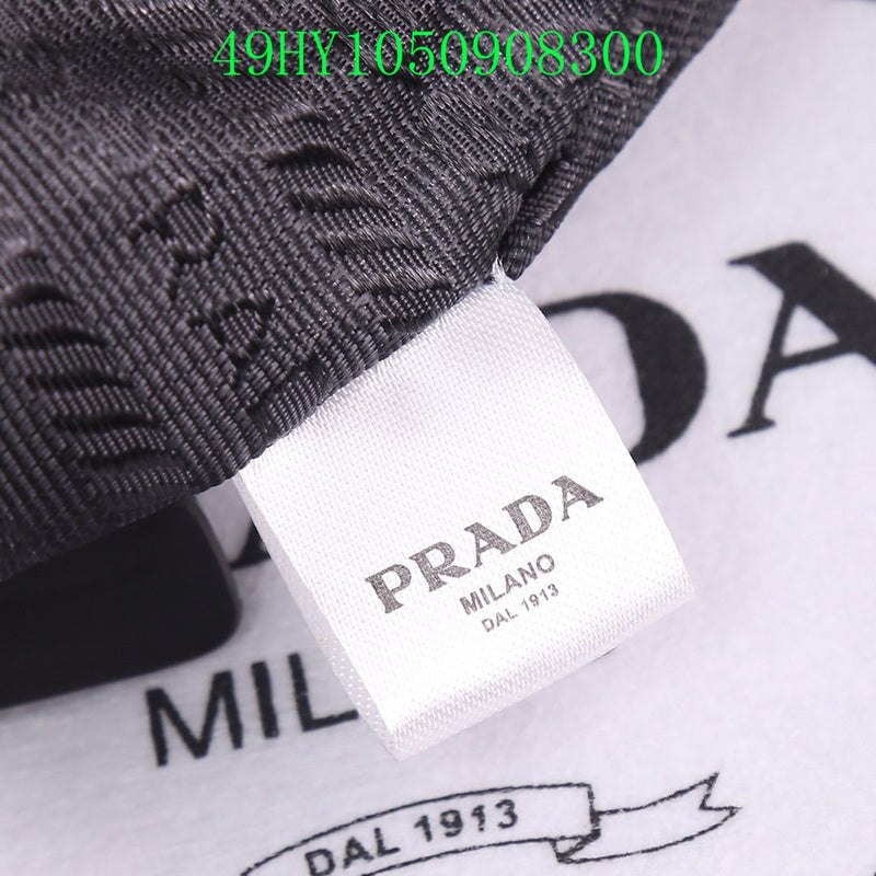 Prada Bags - The Barnes Bags  996