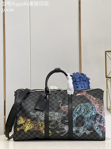 Amelia- - LOV Men Bags - 511
