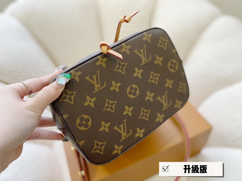 Amelia - LV Bags - 14833