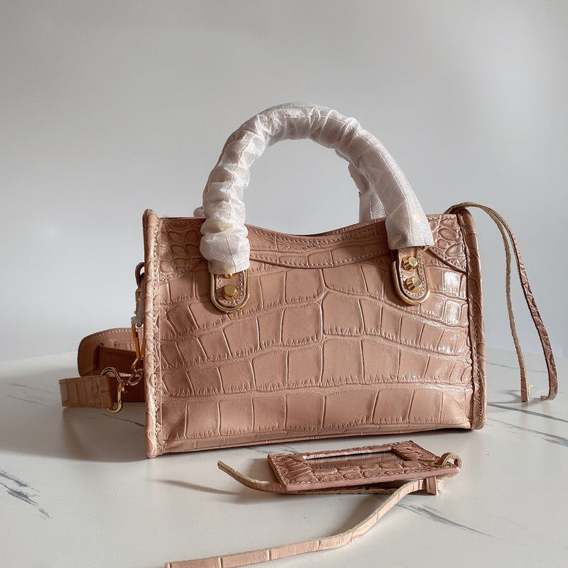 Amelia - BLN-CIAGA WOMEN LUXURY BAGS - 637