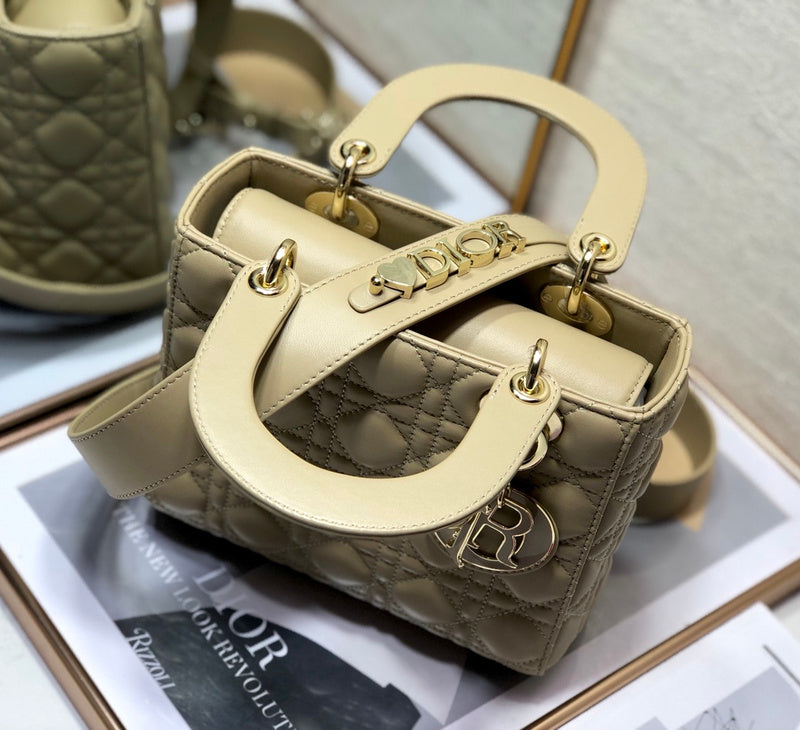 Amelia- DOR Bags - 1108