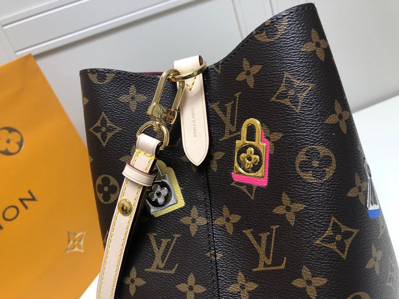 Amelia - LV Bags - 13466