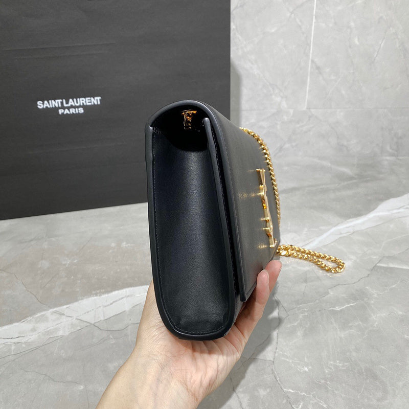 Amelia - YSL Bag - 4012