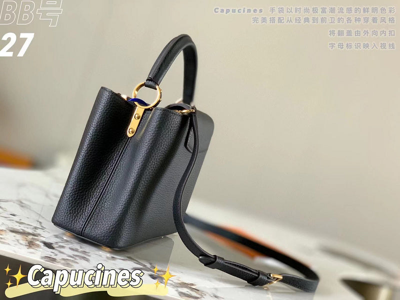 Amelia- Lu-Vi bags - 11857