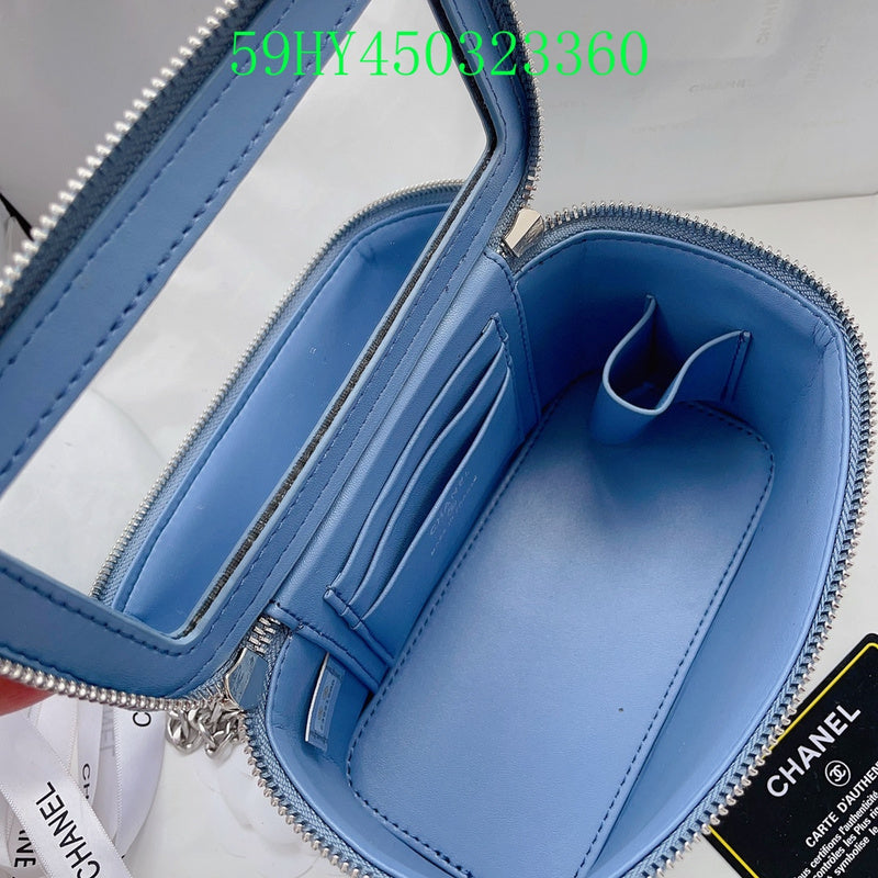 Amelia - CHL Bags - 1249