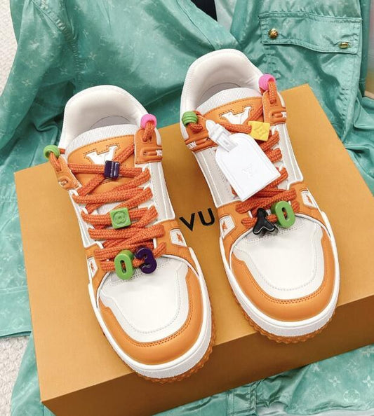 AmeliaLuxury - LOV Men Shoes - 855