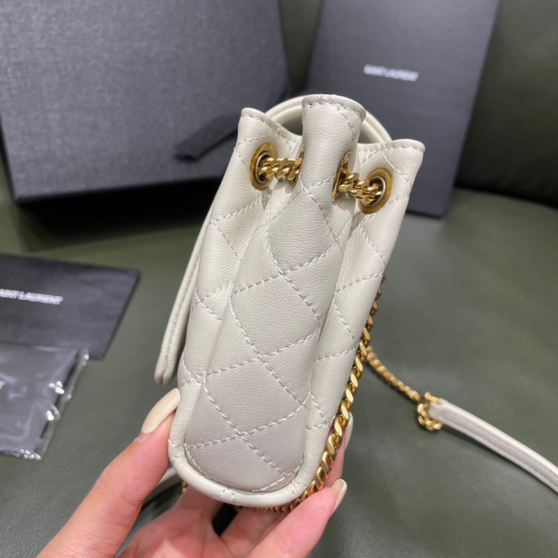 Amelia - YSL Bag - 3759