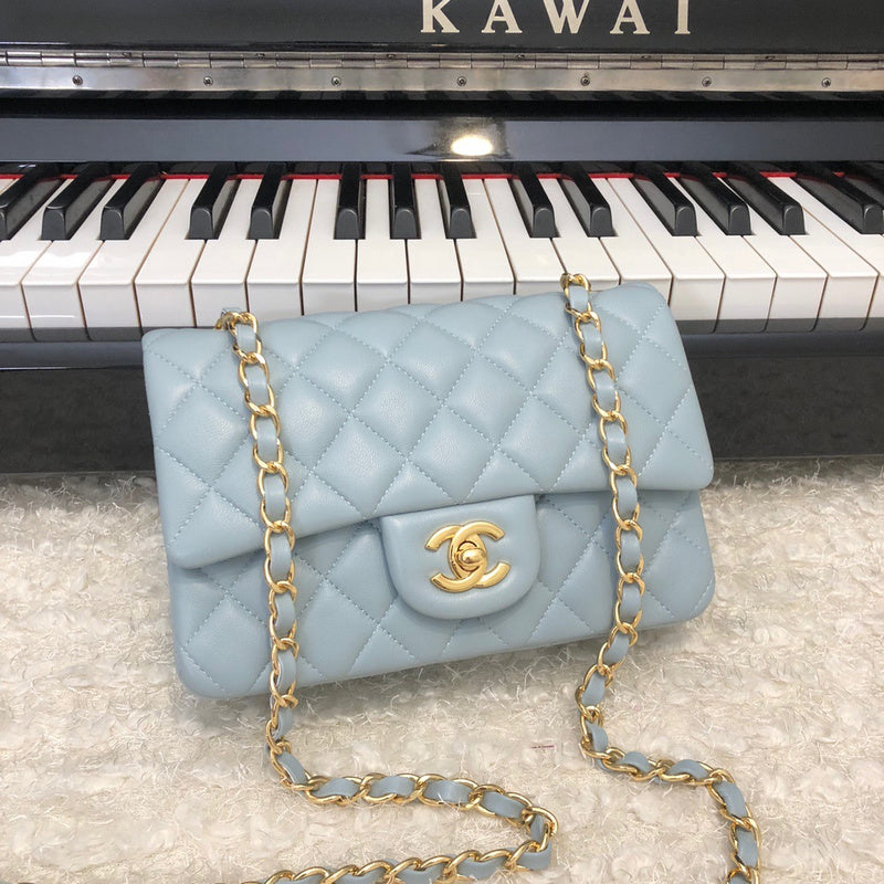Amelia- CHL Lady Bags - 199