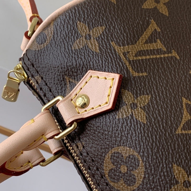 Amelia's Bag Gallery - LOV Bags - 848