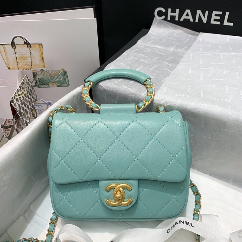 Amelia - CHL Lady Bags - 653