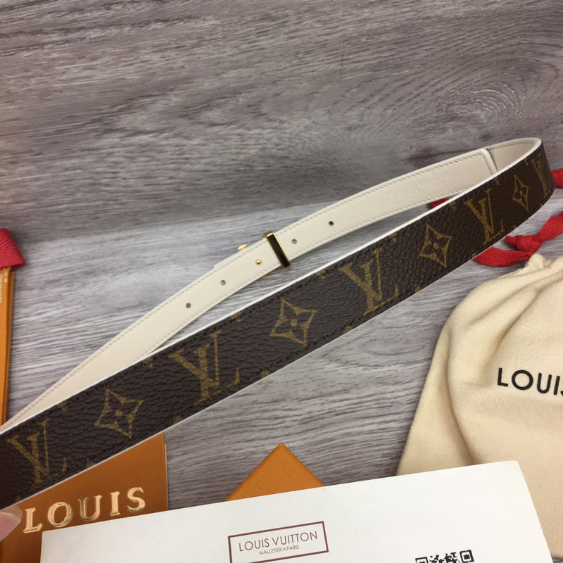 Amelia - LOV Belts - 041