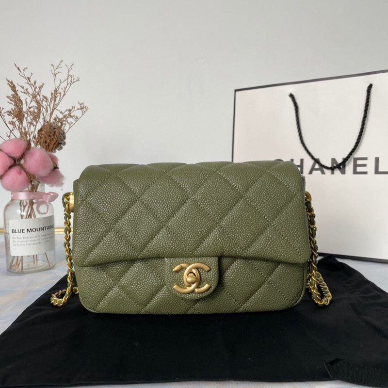 Amelia - CHL Bags - 3601