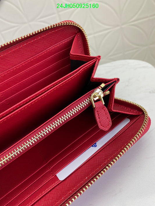 Amelia - PD Wallet - 322