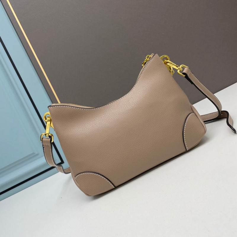 Amelia- PRDA  LUXURY BAGS - 334