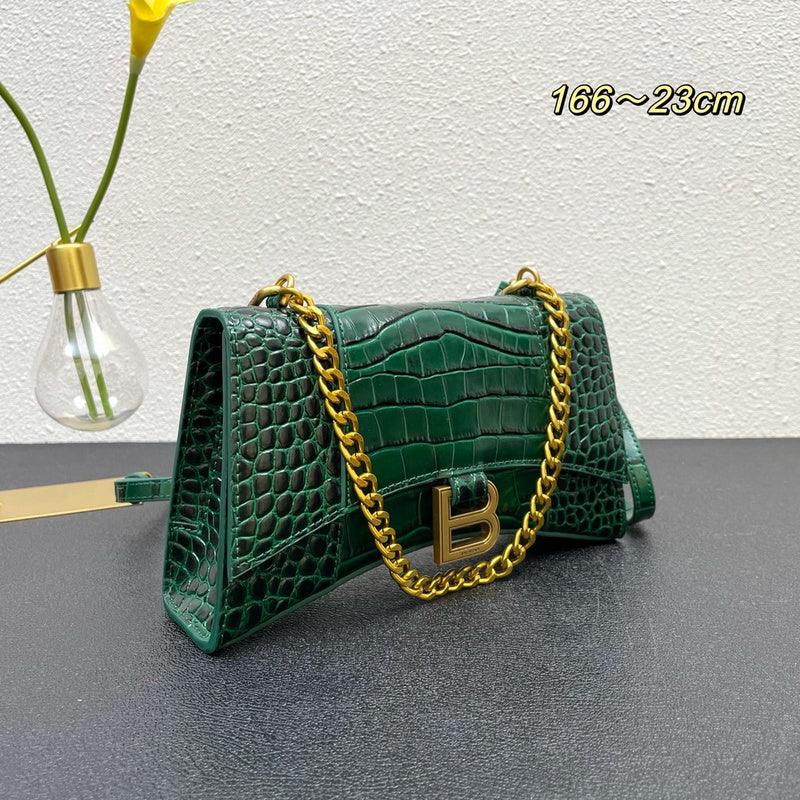 Amelia - BLN-CIAGA WOMEN LUXURY BAGS - 864
