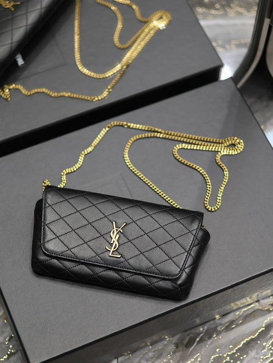 YSL BAGS - WOMEN LOVE LUXURY BAGS - 126
