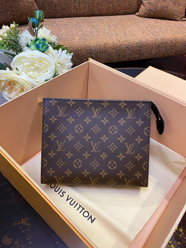 Amelia - LV Bags - 16579