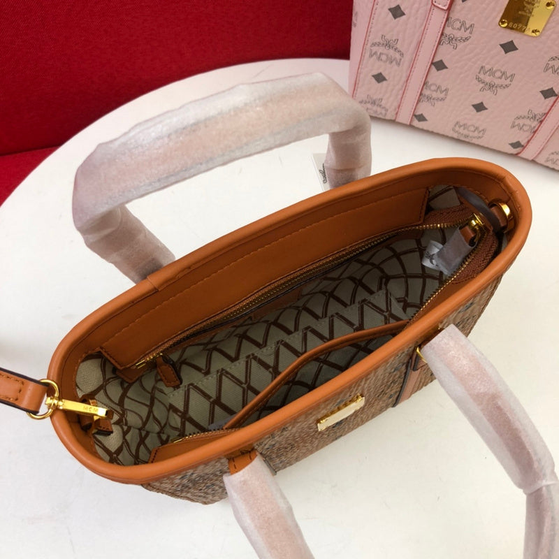 Amelia - MAmeliaBRANDED BAGS - 006