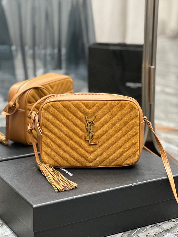 Amelia- SLY Bags - 164